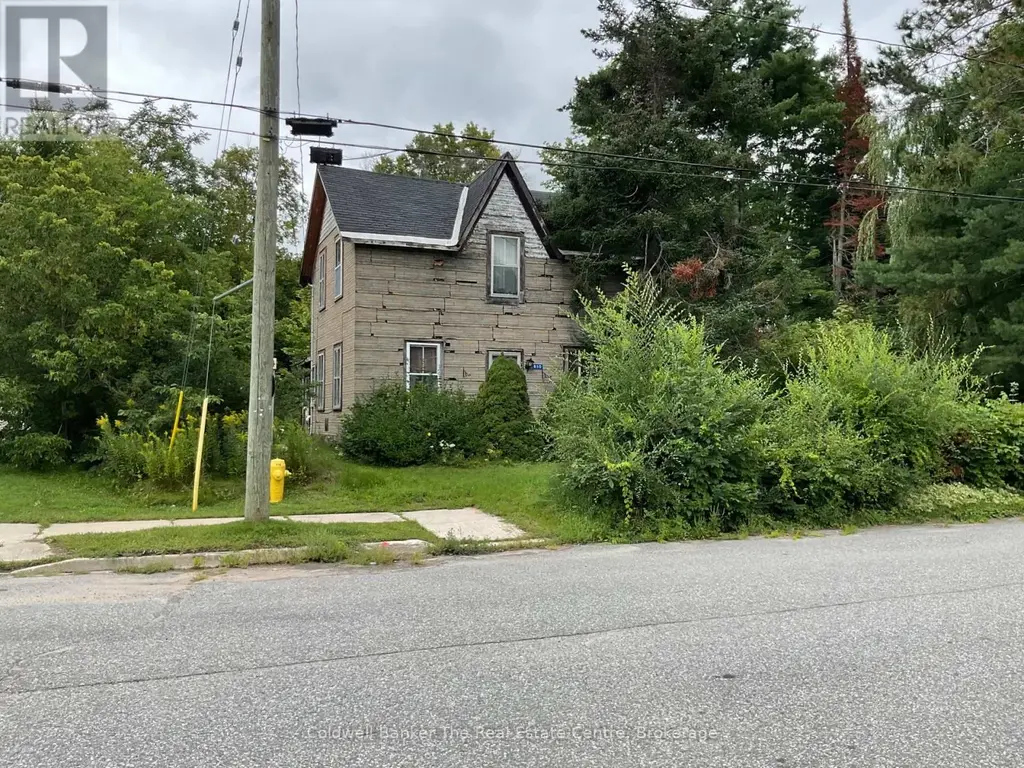 610 John Street S, Gravenhurst (Muskoka (S))