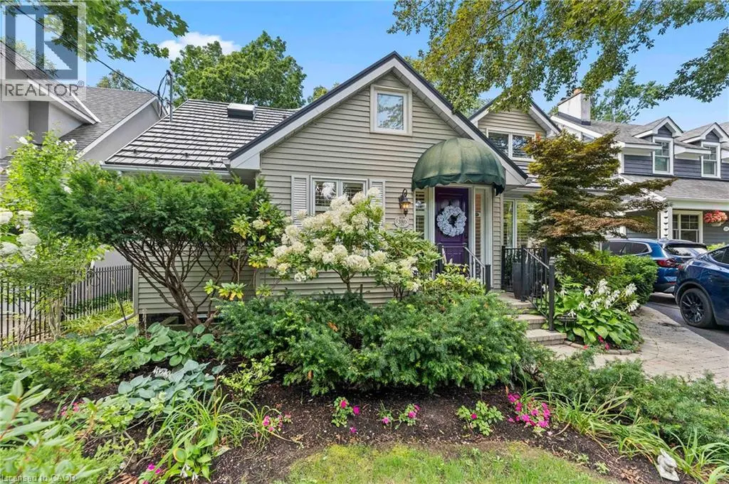 380 Watson Avenue, Oakville
