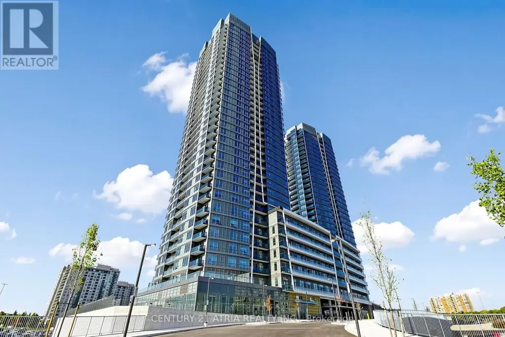 508 - 30 Upper Mall Way, Vaughan (Brownridge)