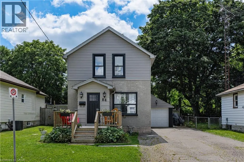 84 Norfolk Avenue, Cambridge