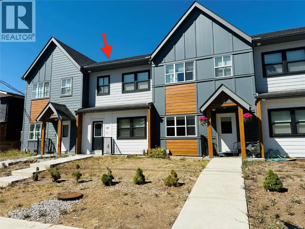 4883 Stanley Street Unit# 2, Radium Hot Springs