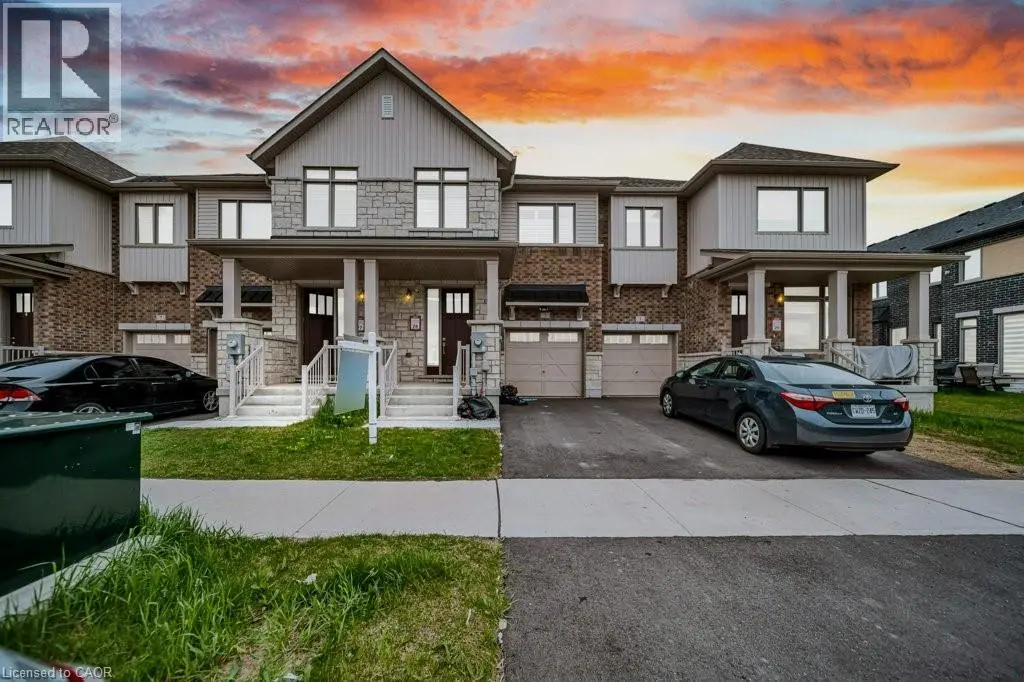 3 Capton Street, Brantford