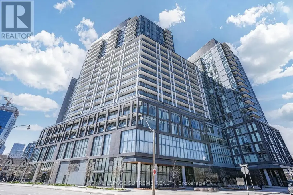 707 - 50 Power Street, Toronto (Moss Park)