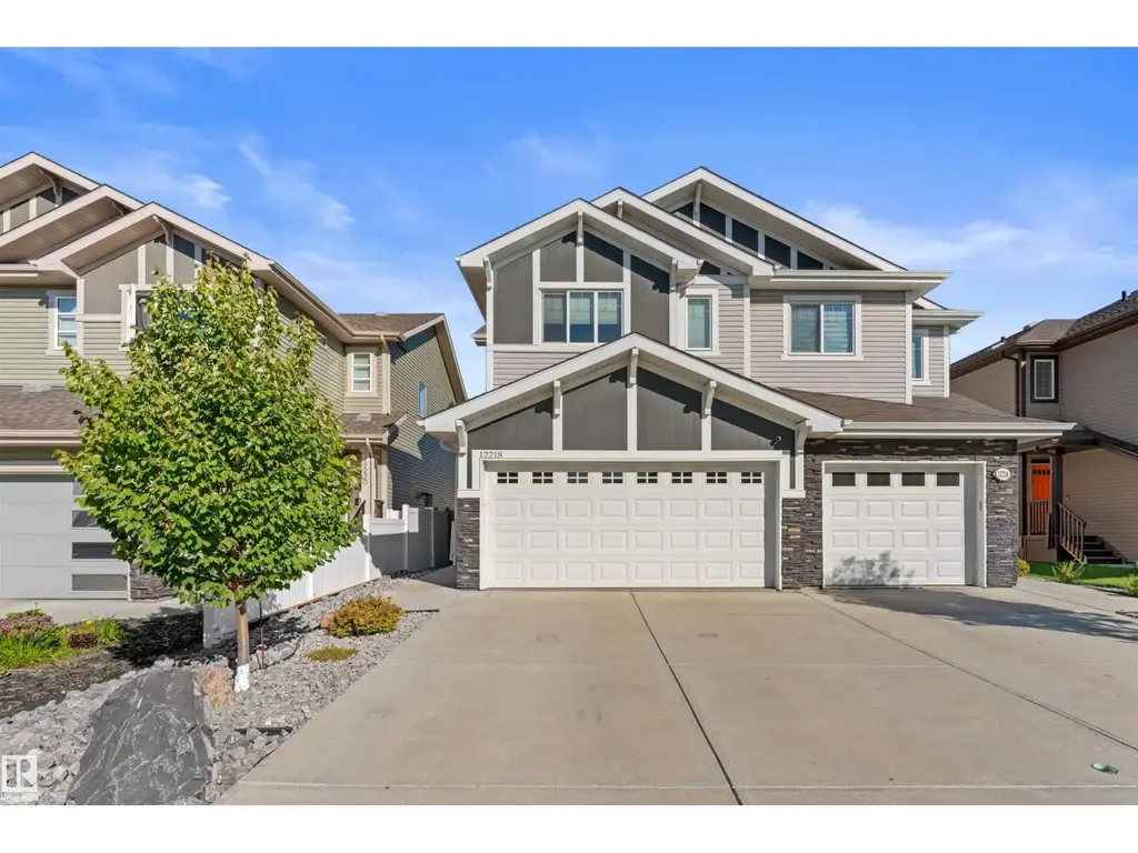 12218 176 Av Nw, Edmonton