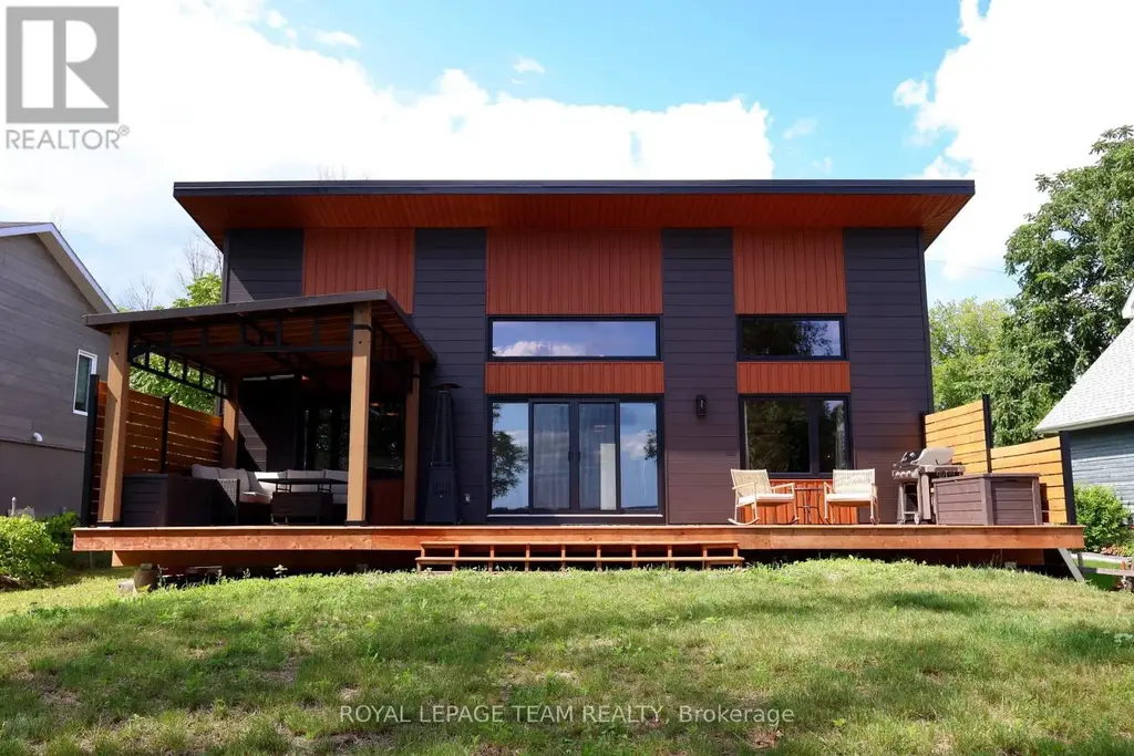 177 Rideau Street, Drummond/North Elmsley