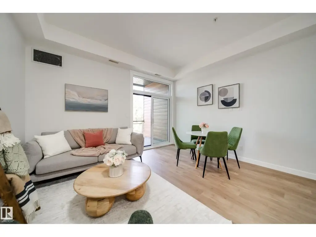 #228 10531 117 St Nw, Edmonton