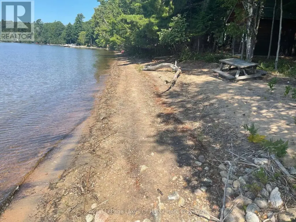 1046 Placid Lane, Algonquin Highlands (Stanhope)