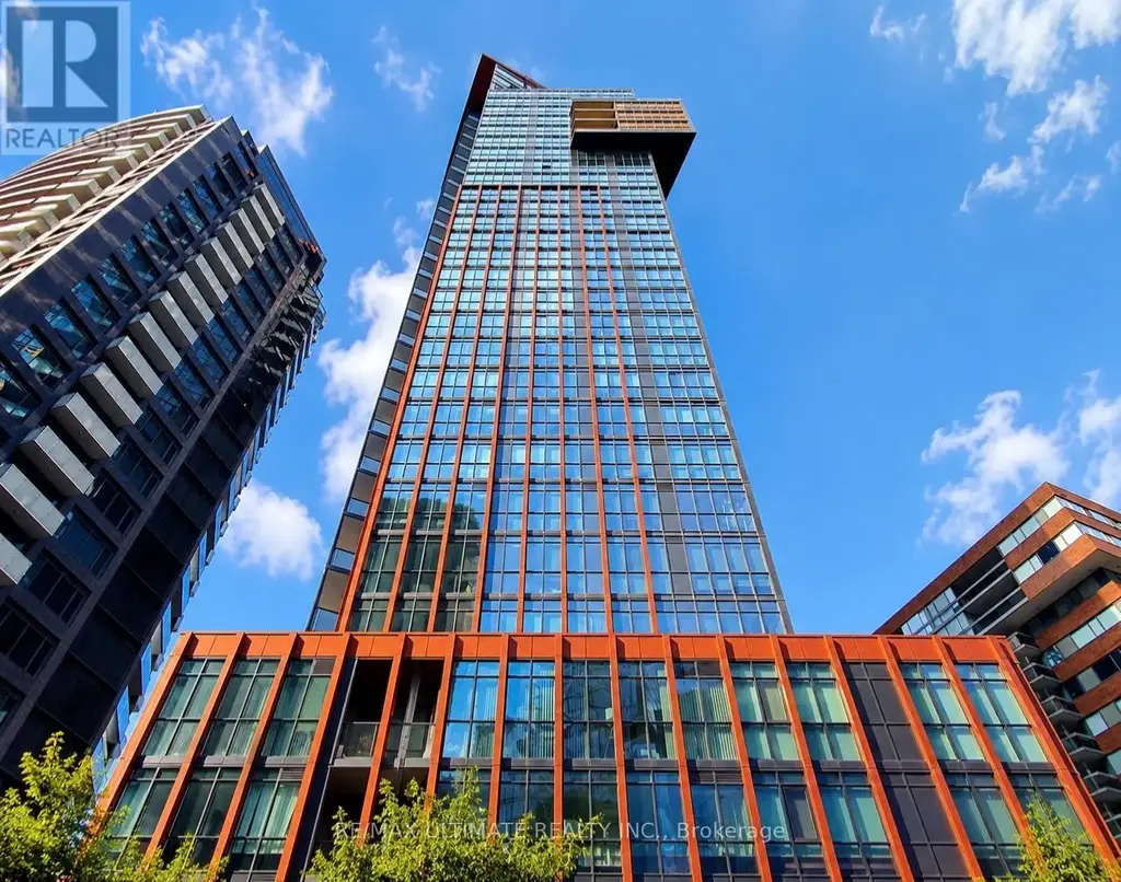 306 - 32 Davenport Road, Toronto (Annex)