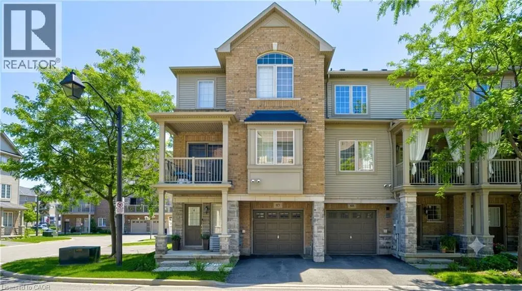 1401 Plains Road E Unit# 87, Burlington