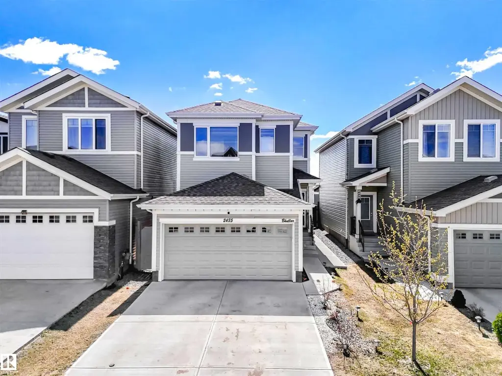 2435 12 Av Nw, Edmonton