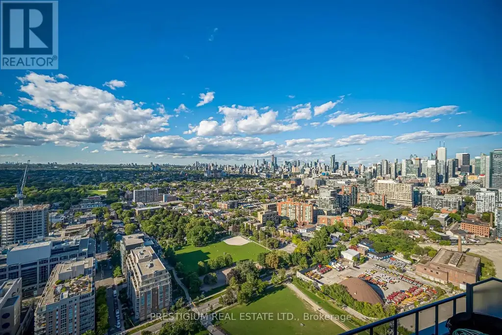 3406 - 50 Ordnance Street, Toronto (Niagara)