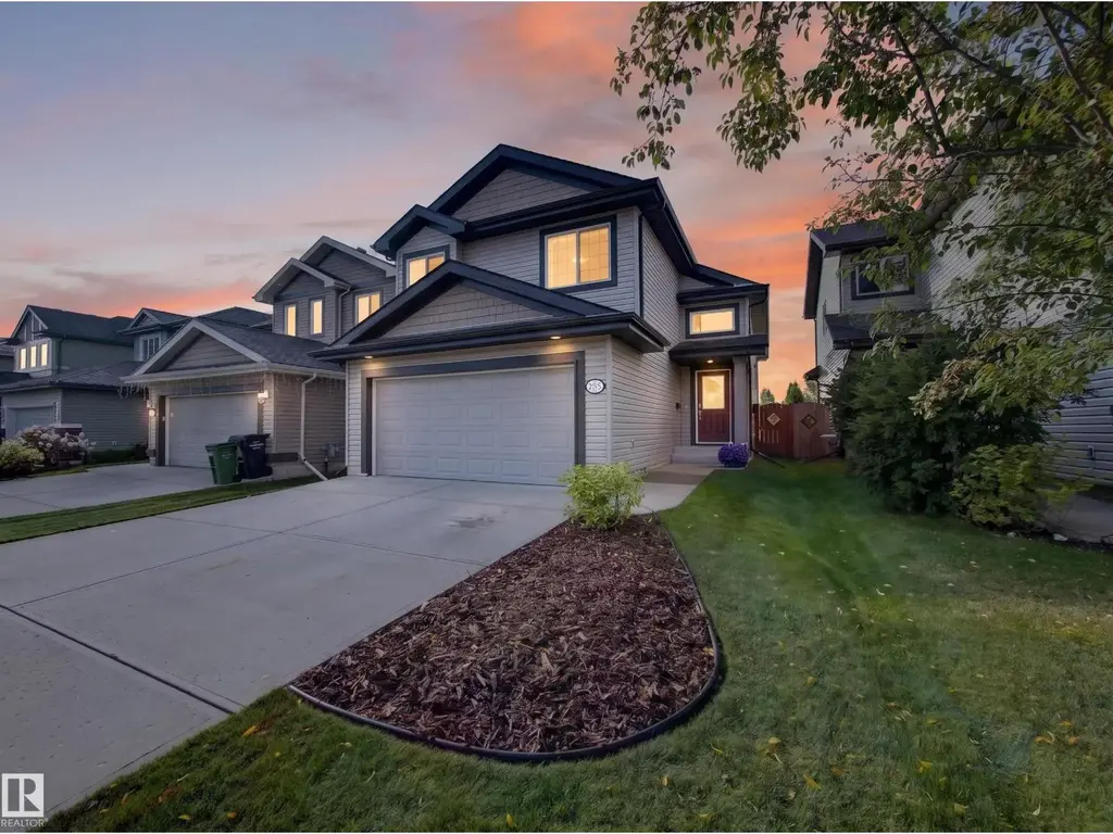 21315 58 Av Nw, Edmonton