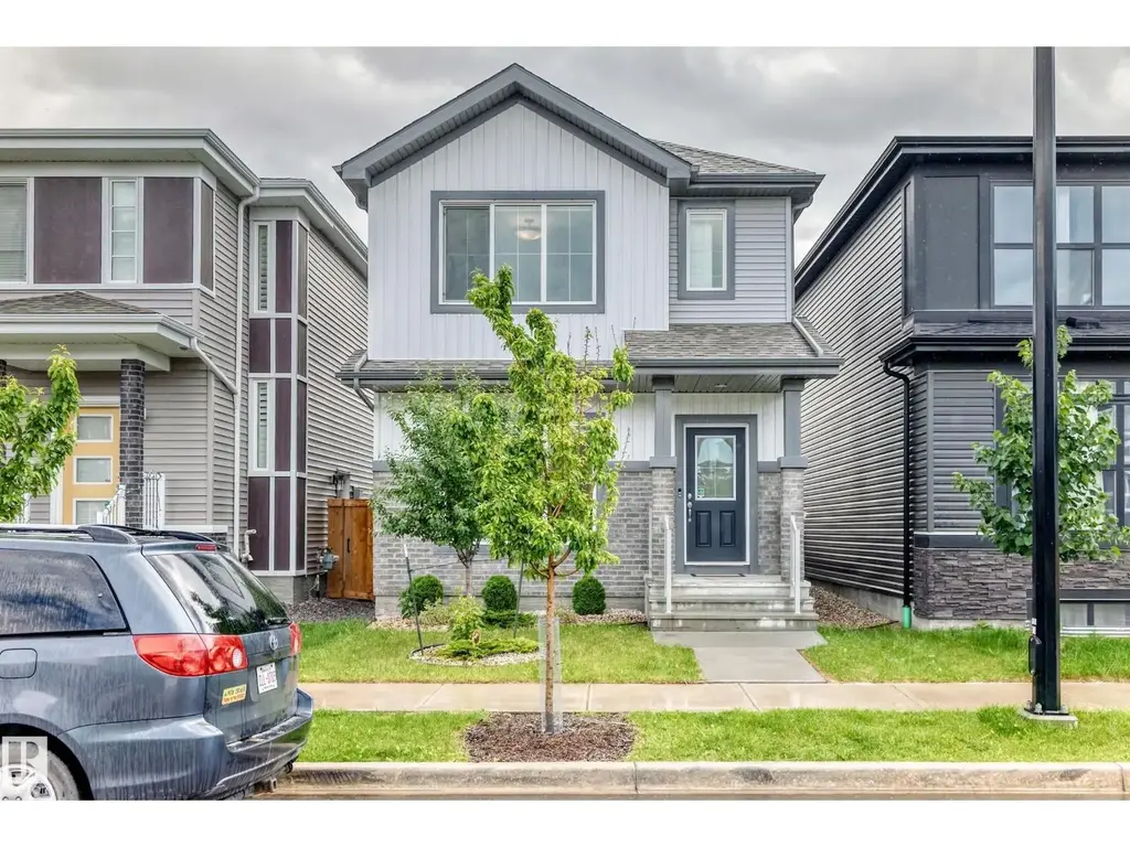 1975 160 St Sw Sw, Edmonton