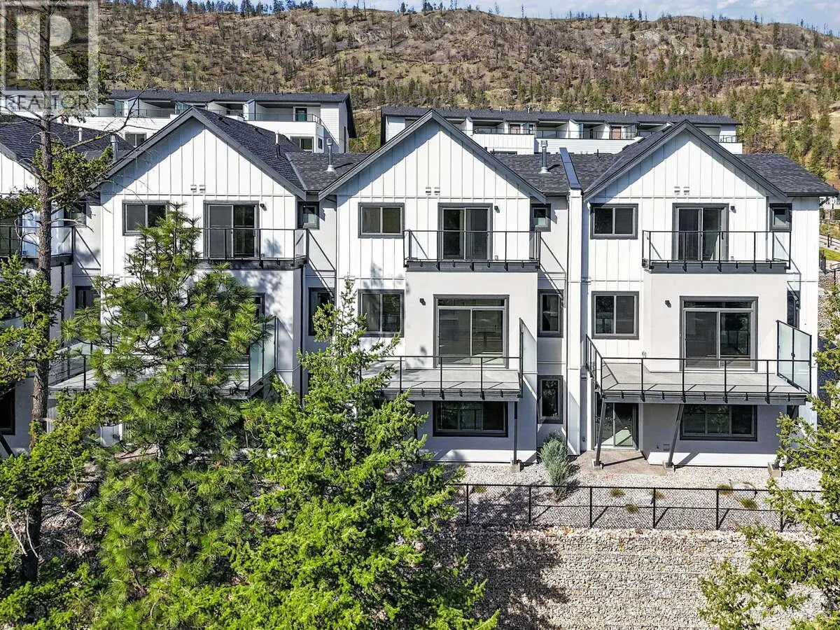 1550 Union Road Unit# 60. Kelowna, British Columbia