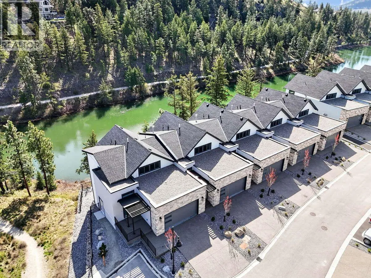 1550 Union Road Unit# 60. Kelowna, British Columbia