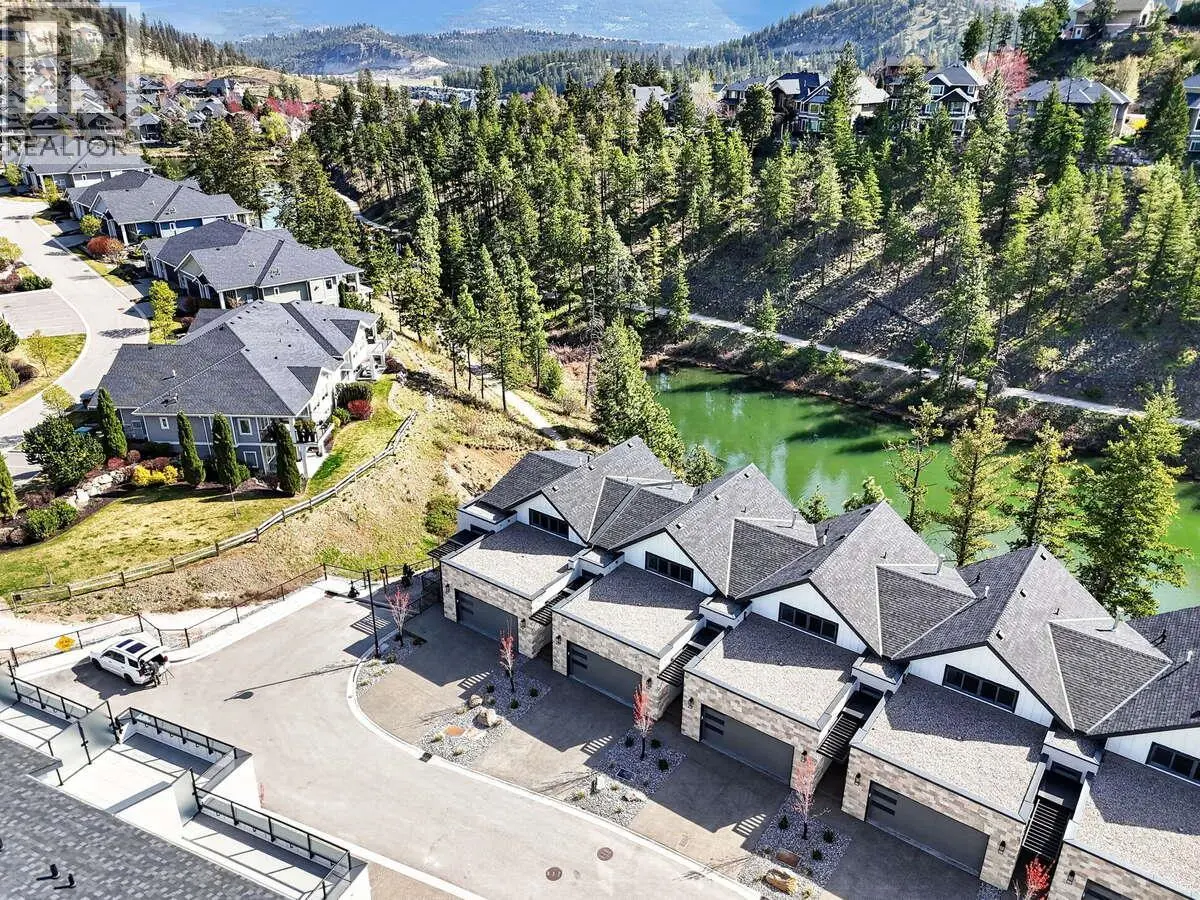 1550 Union Road Unit# 60. Kelowna, British Columbia