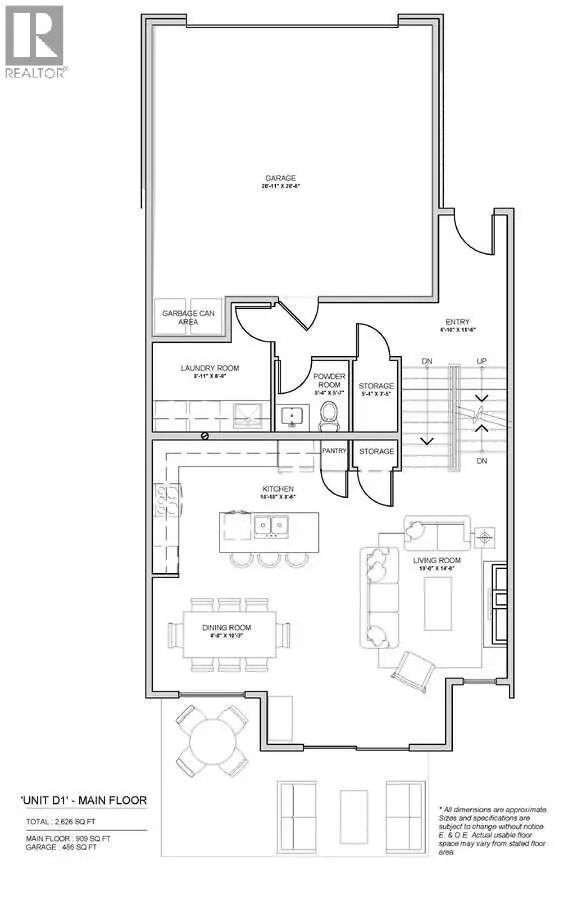 1550 Union Road Unit# 60. Kelowna, British Columbia