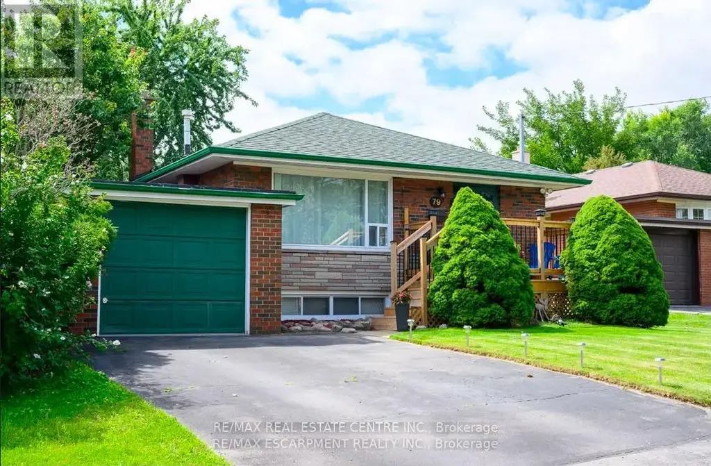Basement - 79 Chandler Drive, Toronto (Woburn)
