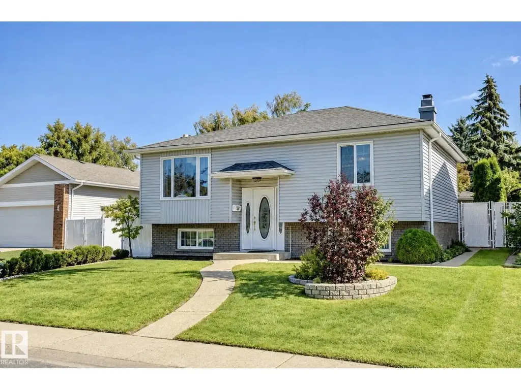 14243 24 St Nw, Edmonton