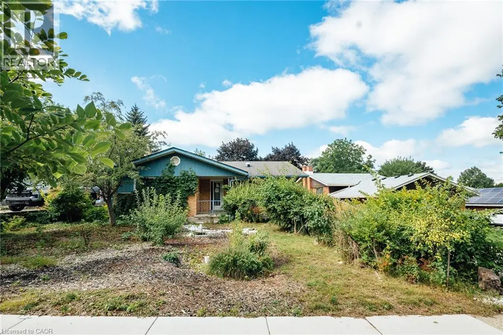 229 Winfield Avenue, Waterloo