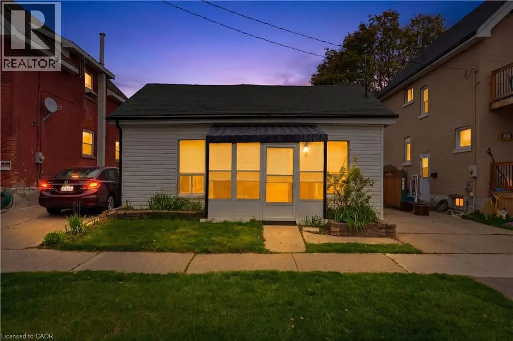 291 Park Avenue, Brantford