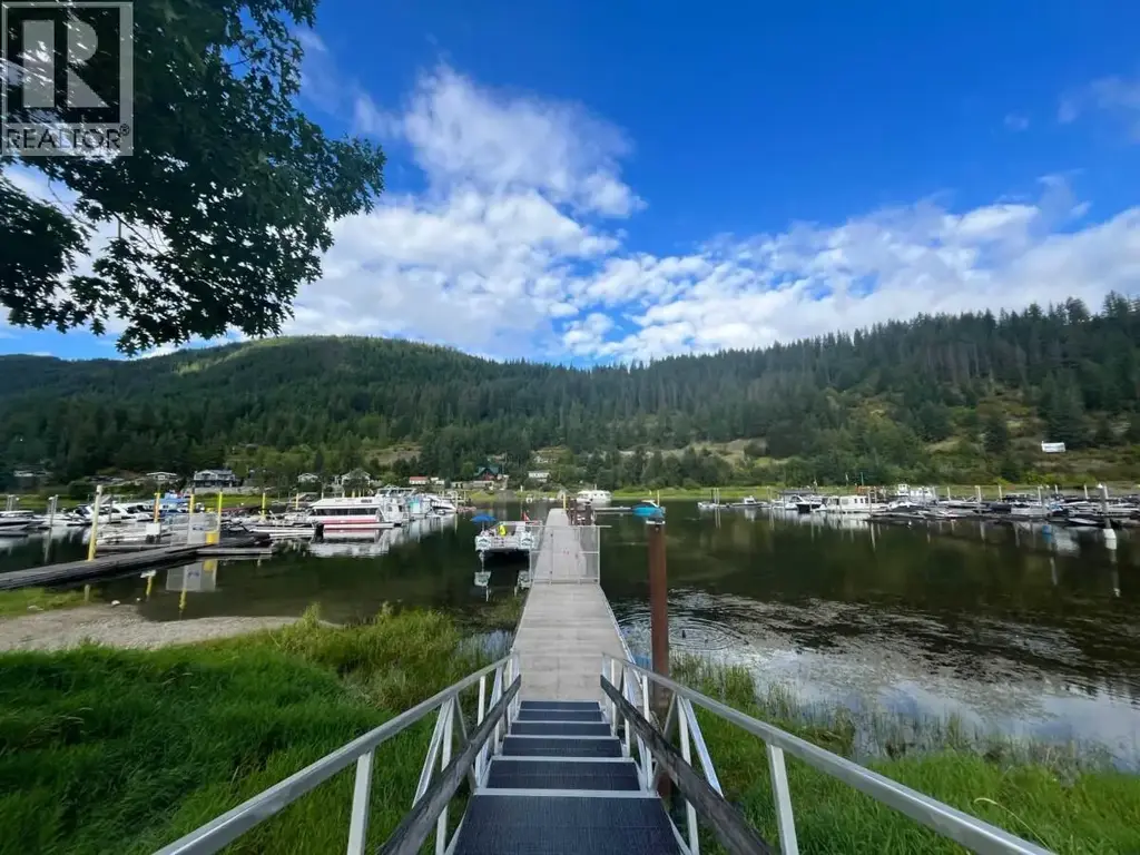 904 Riverside Avenue Lot# 12, Sicamous