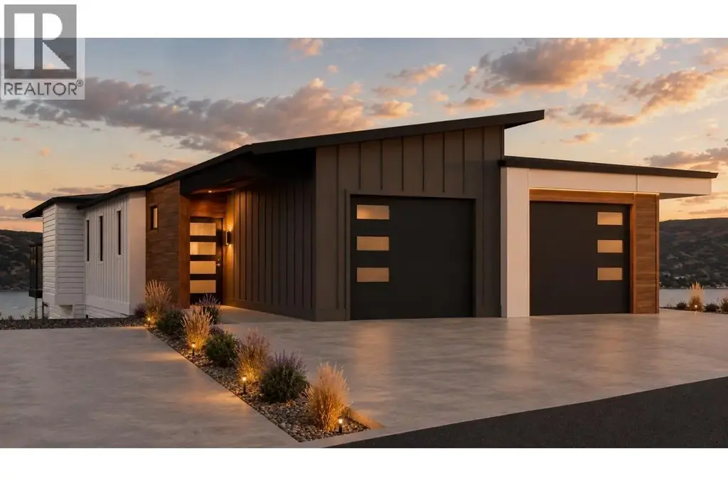 3746 Morningside Lane, West Kelowna