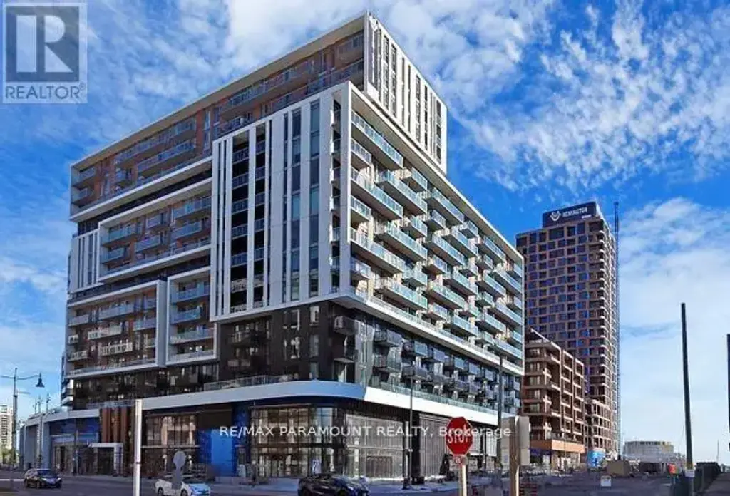 1507 - 8119 Birchmount Road, Markham (Unionville)