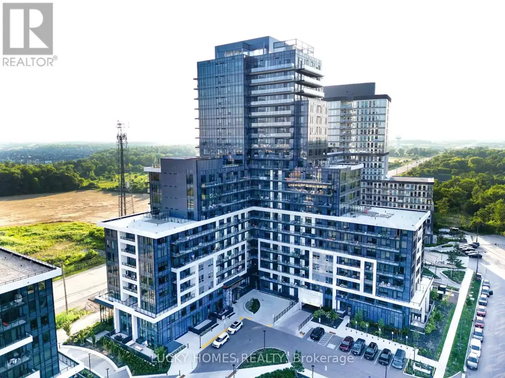 315 - 3220 William Coltson Avenue, Oakville (JM Joshua Meadows)