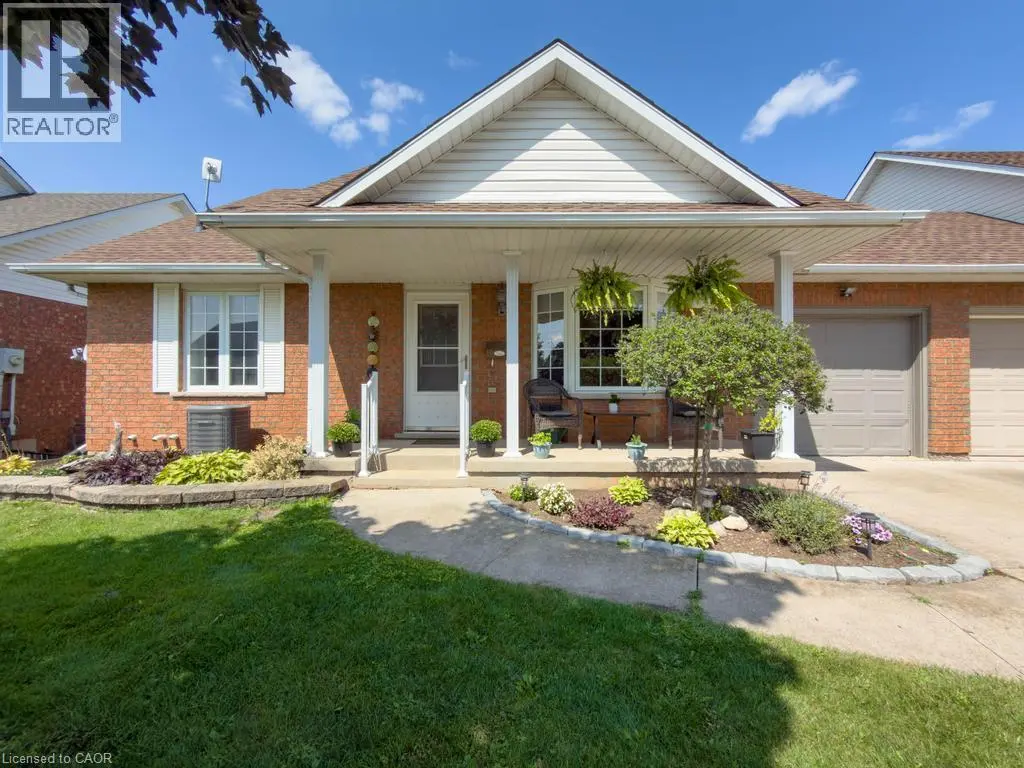 5131 Hawthorn Drive, Beamsville