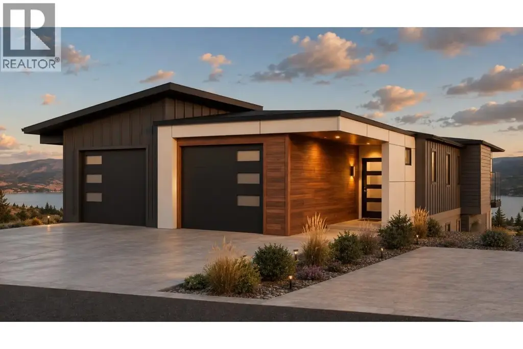 3748 Morningside Lane, West Kelowna