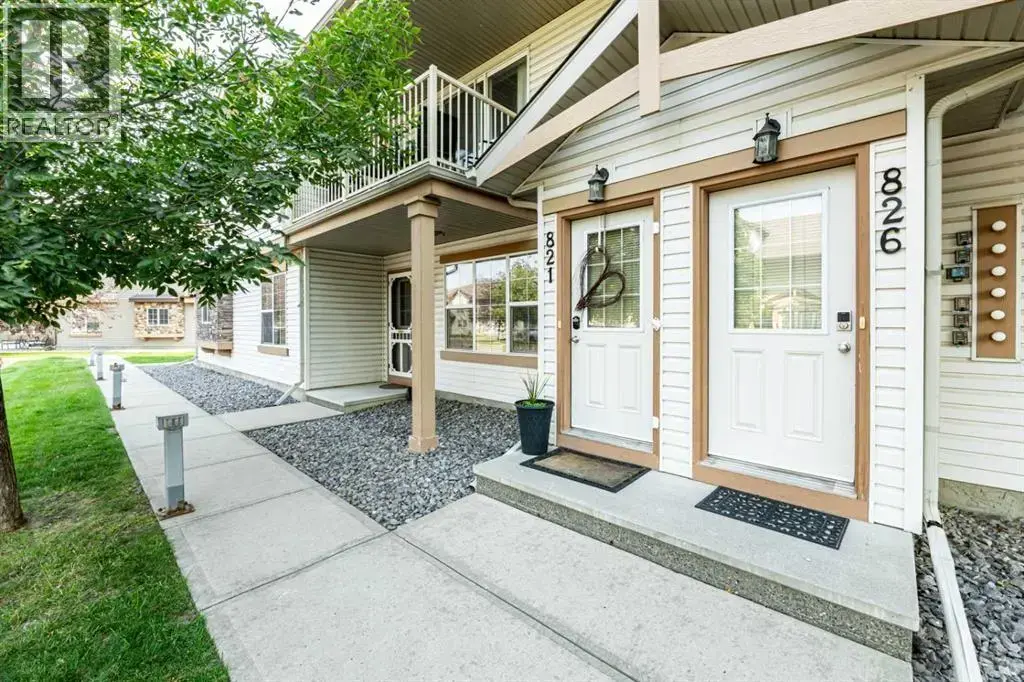 821, 31 Jamieson Avenue, Red Deer