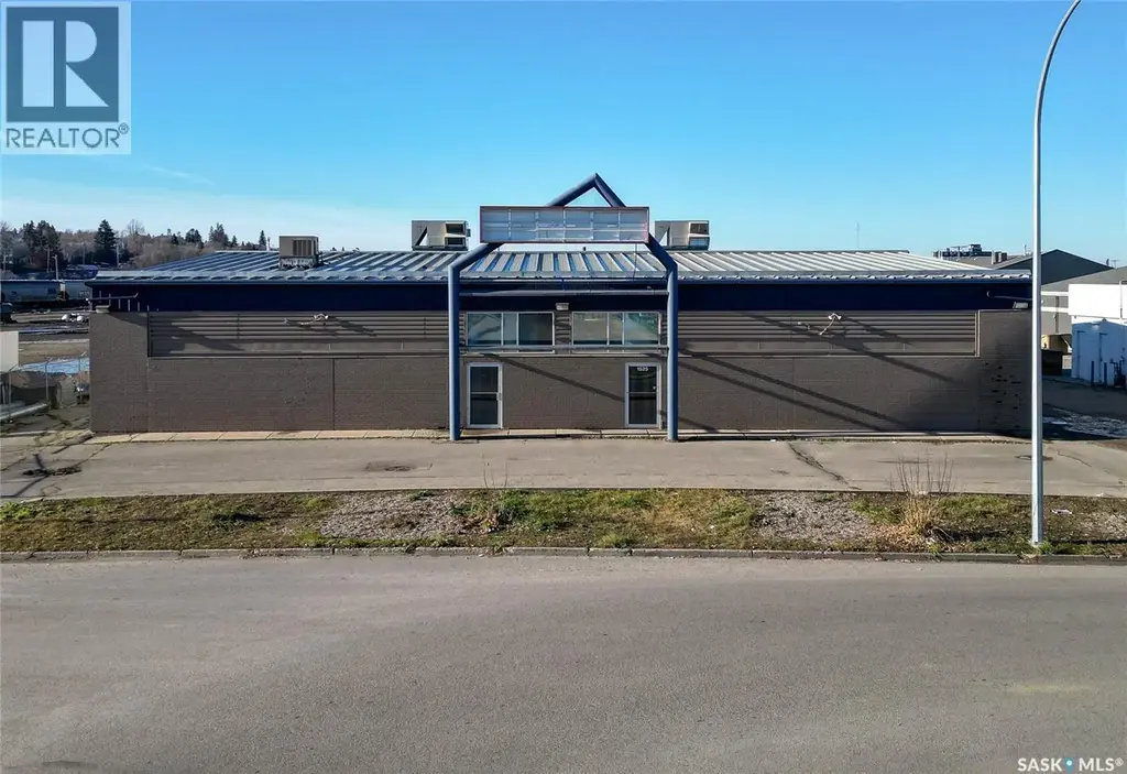 1525 5th Avenue E, Prince Albert