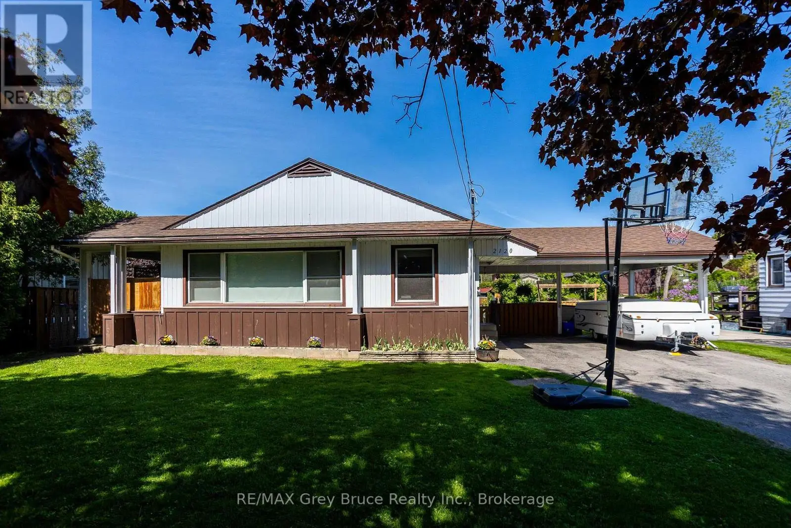 2120 4th Avenue W, Owen Sound