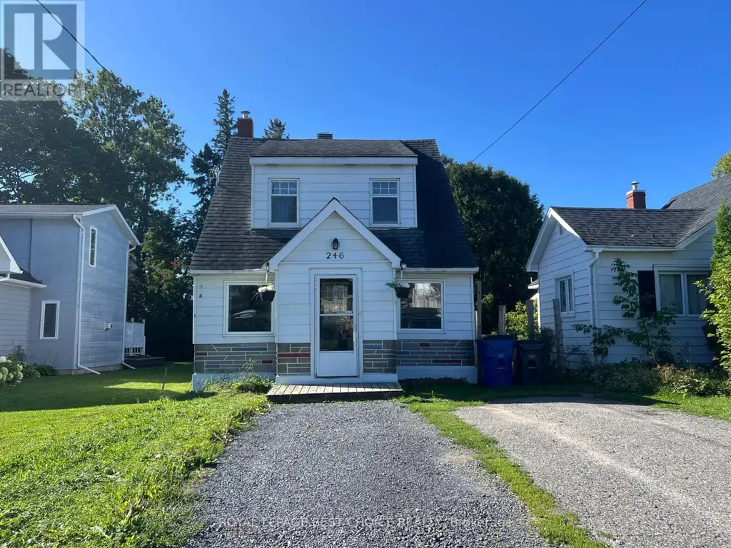 246 Mccamus Avenue, Temiskaming Shores (New Liskeard)