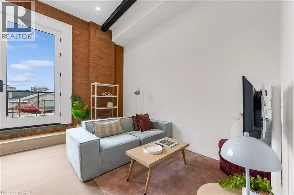 56 York Boulevard Unit# 211, Hamilton