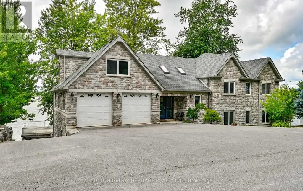 62 Lakeside Beach Road, Scugog