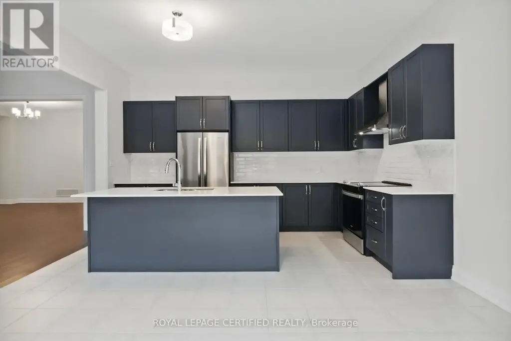 3 Sweet Cicely Street, Springwater (Minesing)