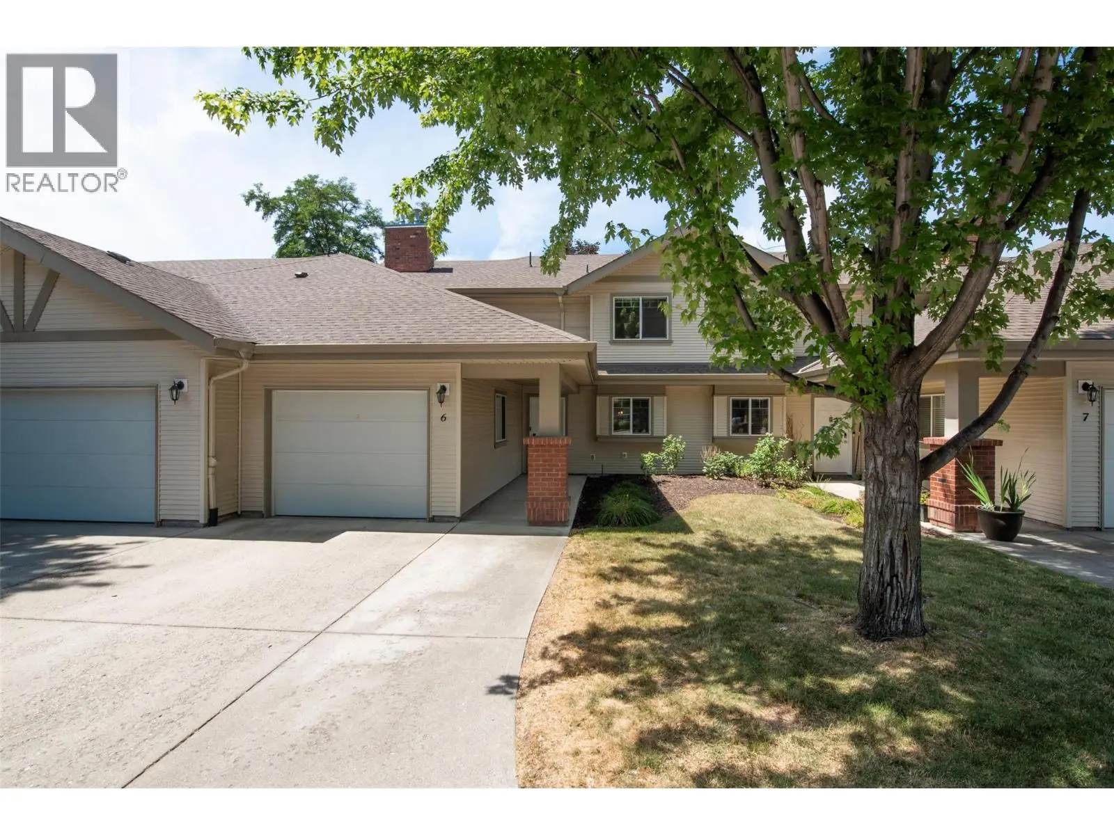 788 Rutland Road N Unit# 6. Kelowna, British Columbia