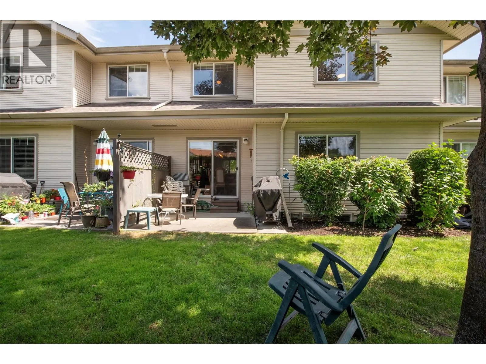 788 Rutland Road N Unit# 6. Kelowna, British Columbia