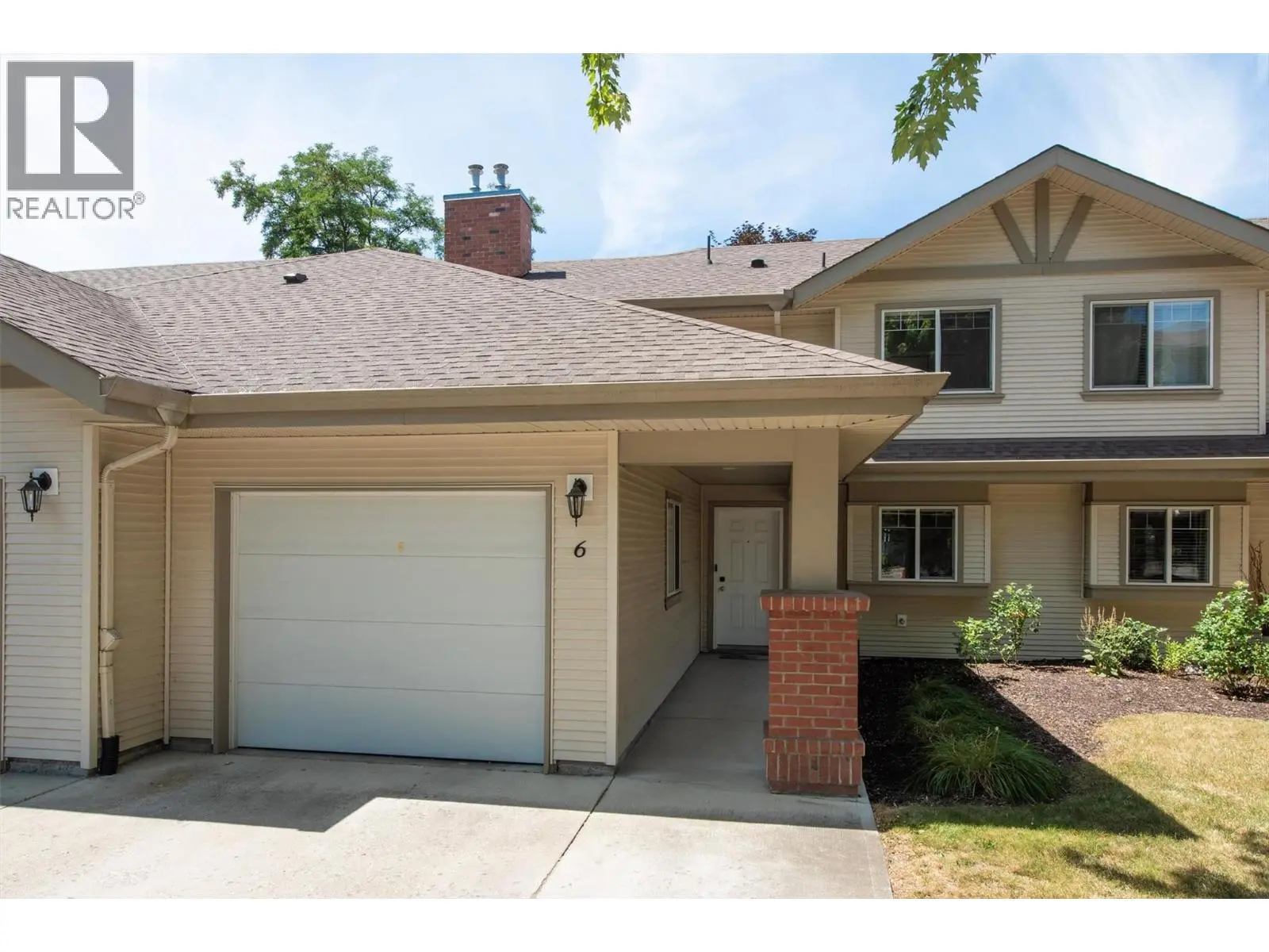 788 Rutland Road N Unit# 6. Kelowna, British Columbia