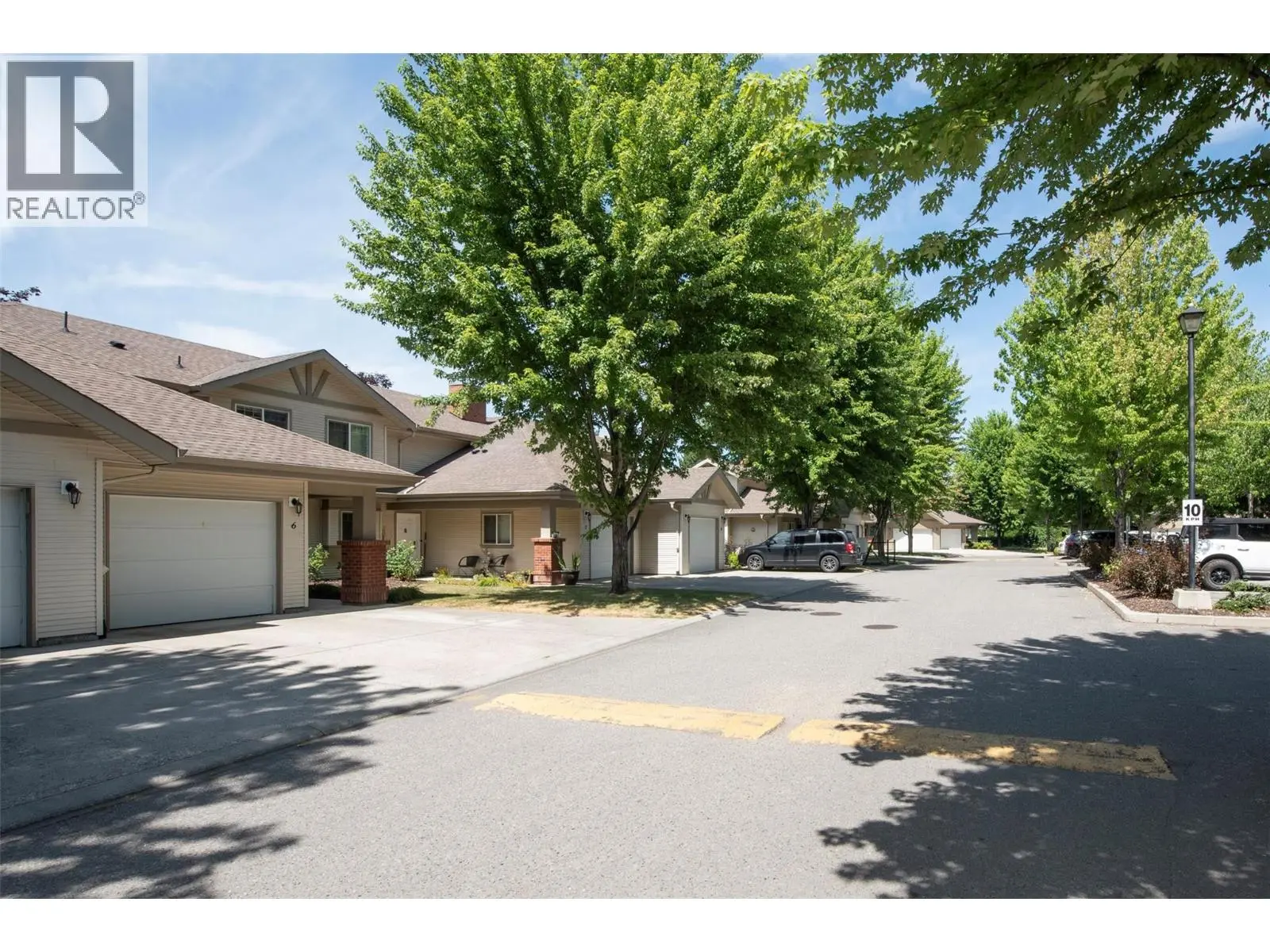 788 Rutland Road N Unit# 6. Kelowna, British Columbia