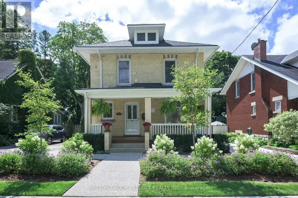 345 Tecumseh Avenue E, London South (South F)