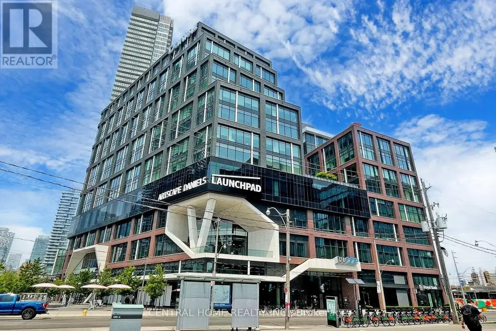 620 - 130 Queens Quay E, Toronto (Waterfront Communities)