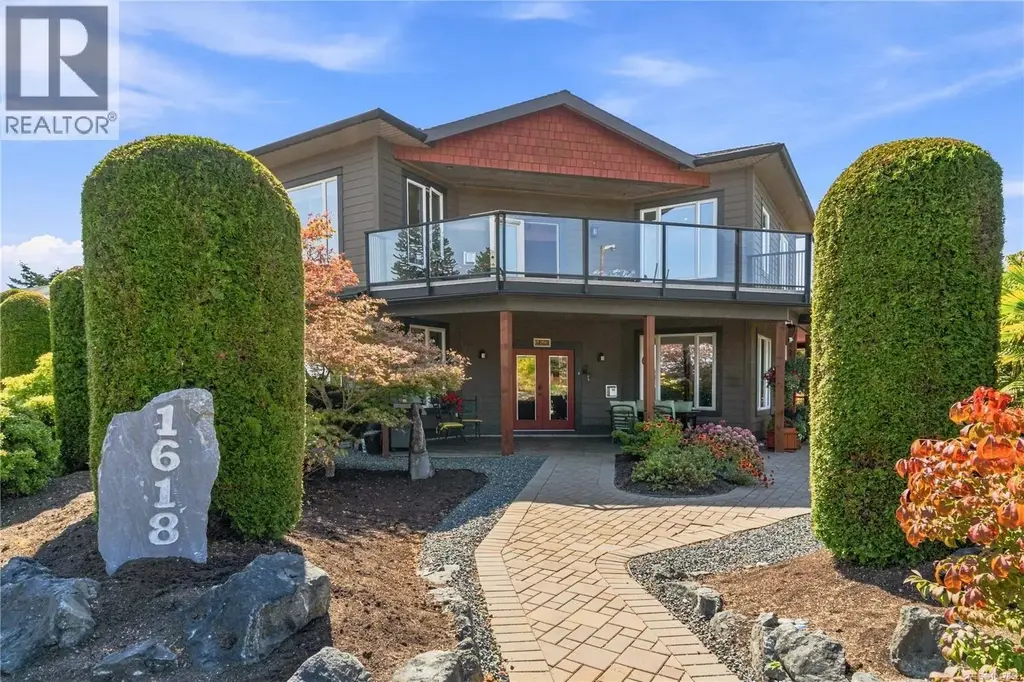 1618 Admiral Tryon Blvd, Parksville