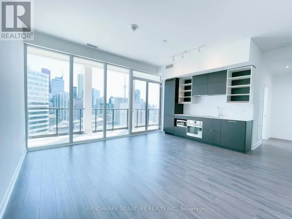 2710 - 20 Edward Street, Toronto (Bay Street Corridor)