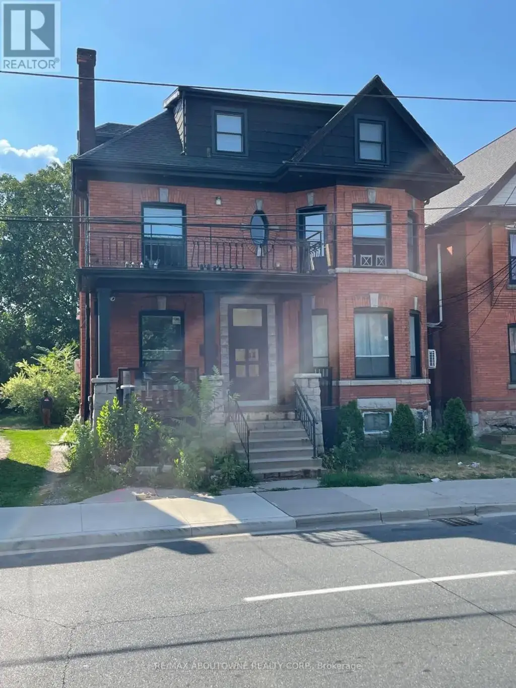 101 - 66 Wellington Street S, Hamilton (Corktown)
