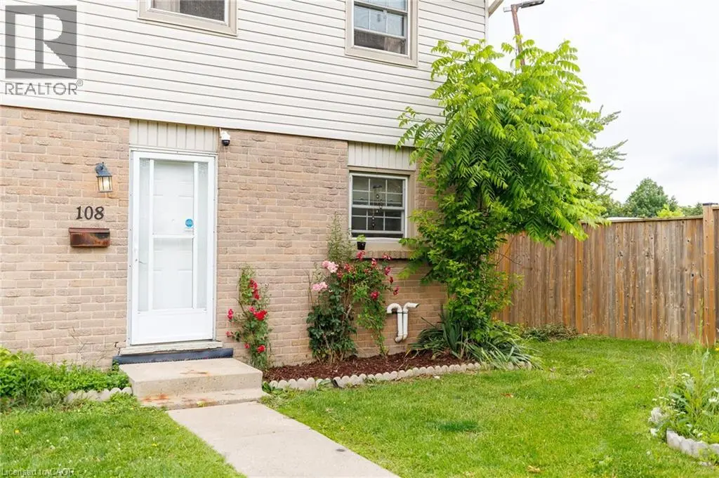 1725 Ernest Avenue Unit# 108, London