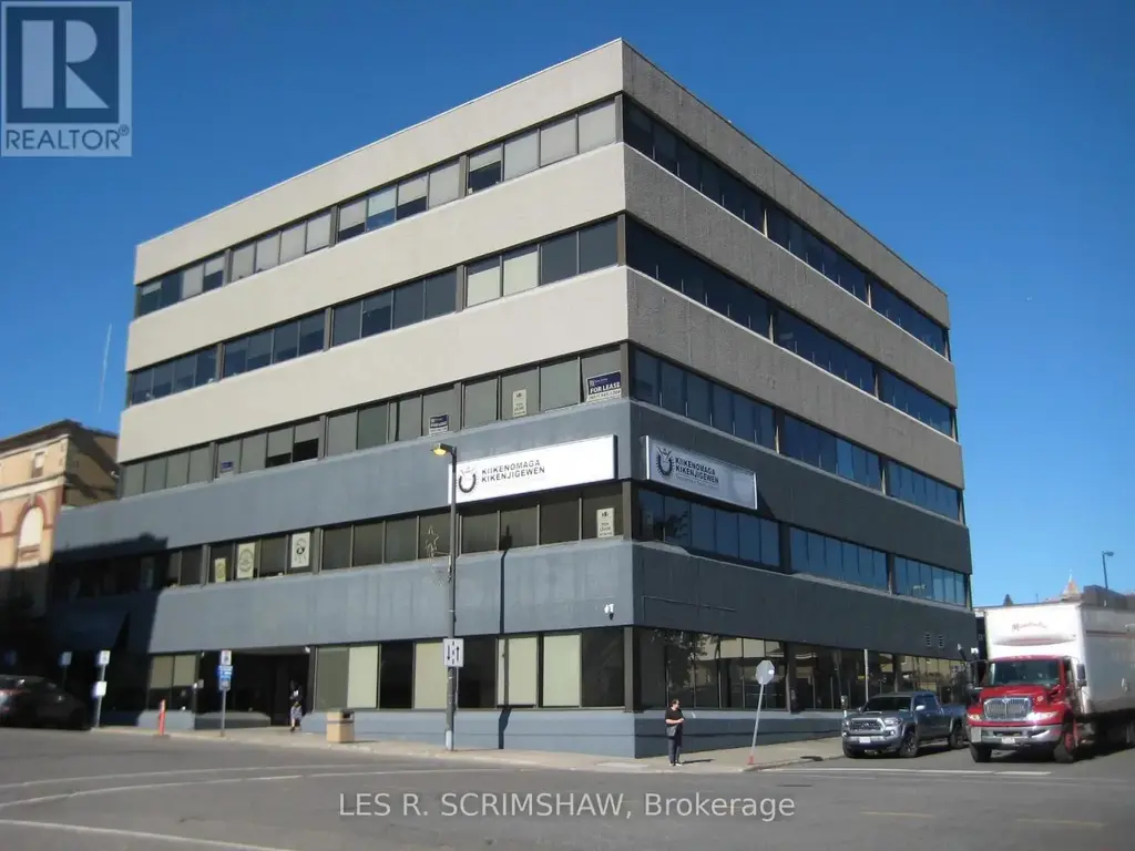 28 Cumberland St N., Thunder Bay (Court / Cumberland)