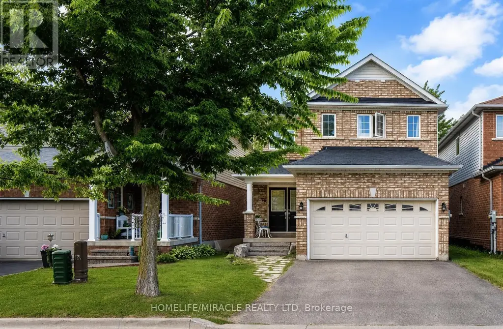 76 Anderson Road, New Tecumseth (Alliston)